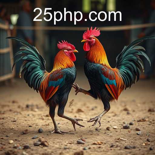 Cockfighting
