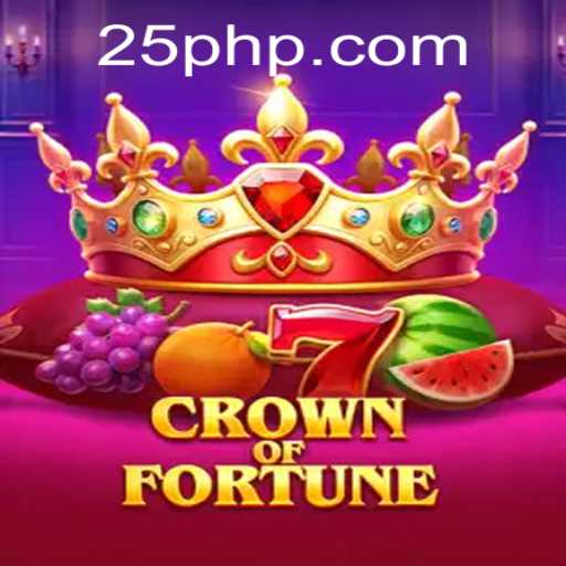 Crown of Fortune: Unveiling the Game Mechanics and Exciting Features of 25PH.com