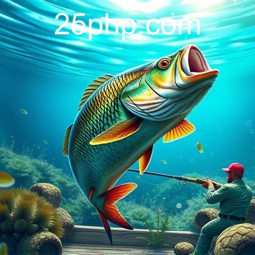 Fishing Games